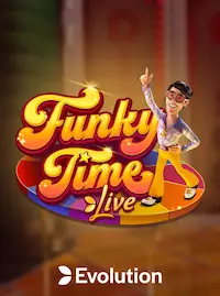 Funky Time Funky Time live disco show at PHDULA COM