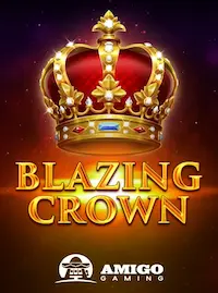 Blazing Crown Blazing Crown hot slot at PHDULA COM