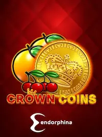Crown Coins Crown Coins slot at PHDULA COM