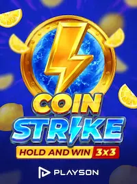 Coin Strike Coin Strike slot at PHDULA COM