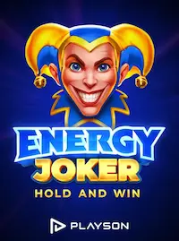 Energy Joker Energy Joker slot at PHDULA COM