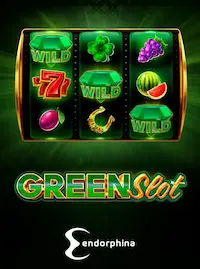 Green Chilli Green Chilli slot at PHDULA COM