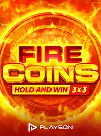 Fire Coins Fire Coins slot at PHDULA COM