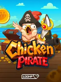 Chicken Pirate Chicken Pirate at PHDULA COM