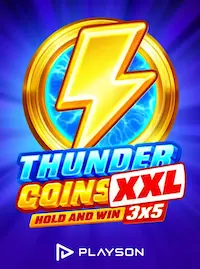 Thunder Coins XXL Thunder Coins XXL at PHDULA COM