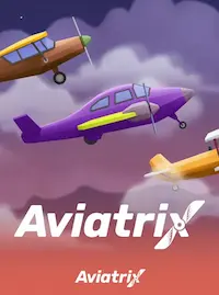 AviatriX AviatriX crash game at PHDULA COM