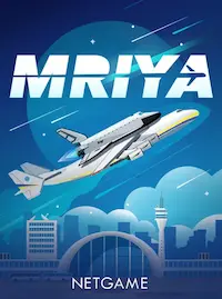 Mriya Mriya crash game at PHDULA COM