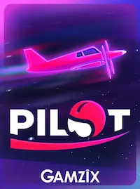 Pilot Pilot crash game at PHDULA COM