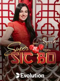 Sic Bo Super Sic Bo Super at PHDULA COM