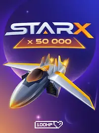 StarX StarX crash game at PHDULA COM