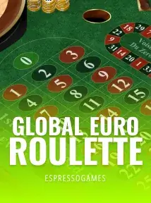 Global Euro Roulette Global Euro Roulette at PHDULA COM
