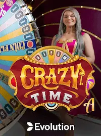 Crazy Time Crazy Time at PHDULA COM