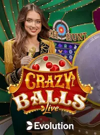 Crazy Ball Crazy Ball at PHDULA COM
