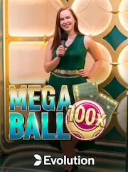 Mega Ball Mega Ball at PHDULA COM