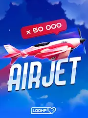 Airjet Airjet crash game at PHDULA COM